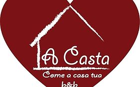 A Casta , Come A Casa Tua
