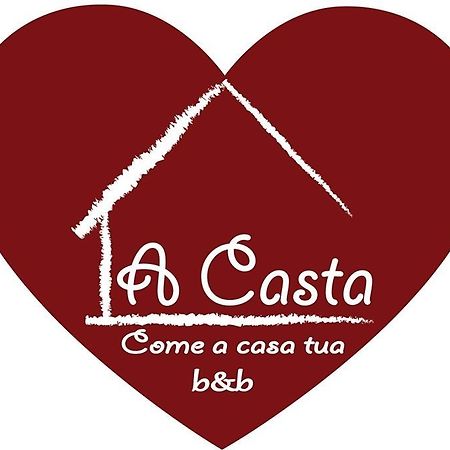 A Casta , Come A Casa Tua Sonnino Exterior photo