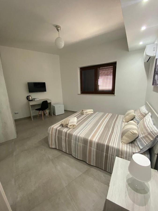 A Casta , Come A Casa Tua Sonnino Exterior photo