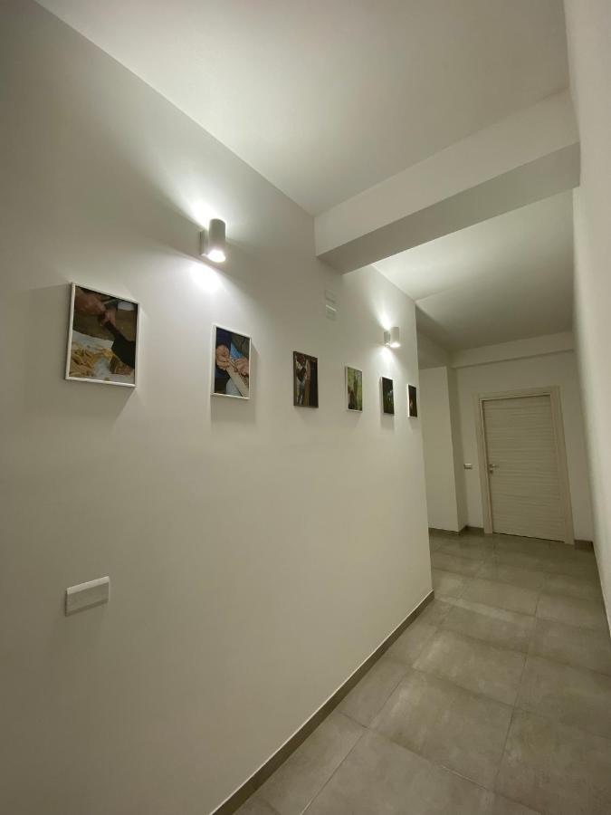 A Casta , Come A Casa Tua Sonnino Exterior photo