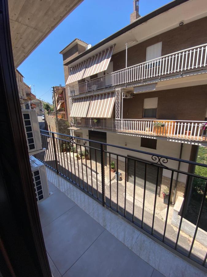 A Casta , Come A Casa Tua Sonnino Exterior photo