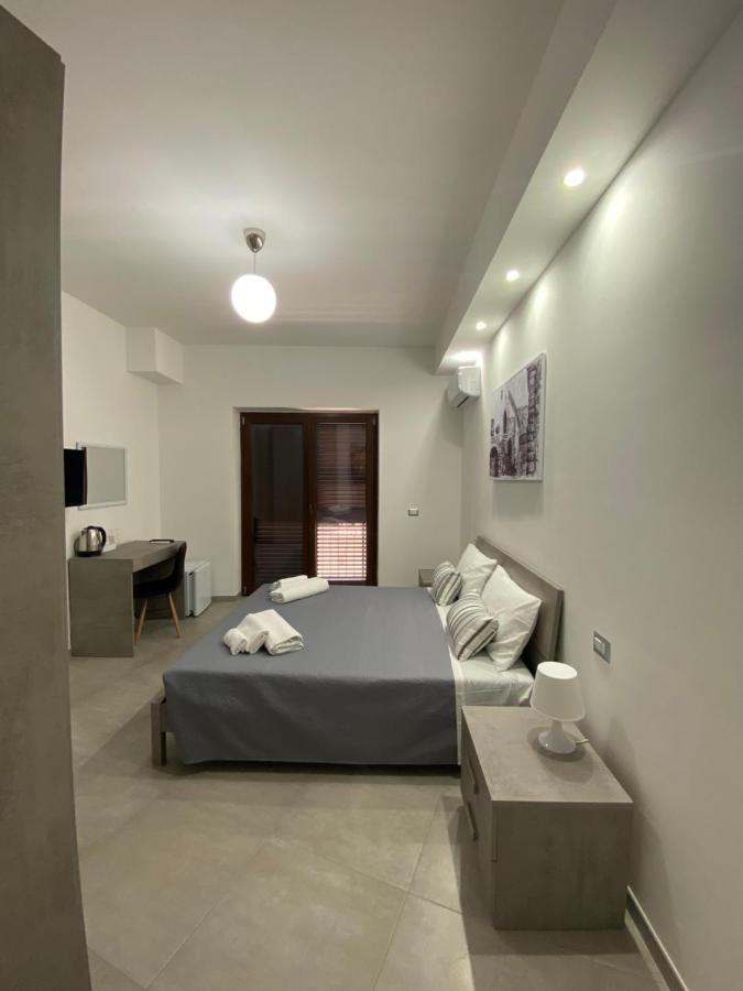A Casta , Come A Casa Tua Sonnino Exterior photo