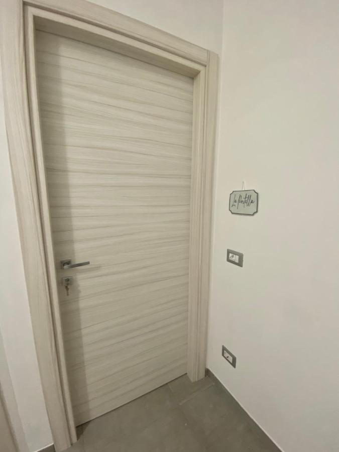 A Casta , Come A Casa Tua Sonnino Exterior photo