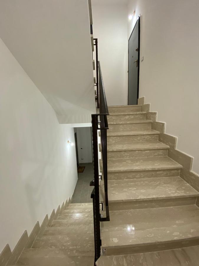 A Casta , Come A Casa Tua Sonnino Exterior photo