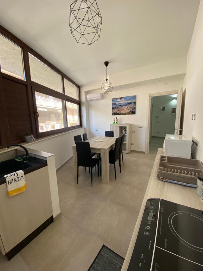 A Casta , Come A Casa Tua Sonnino Exterior photo