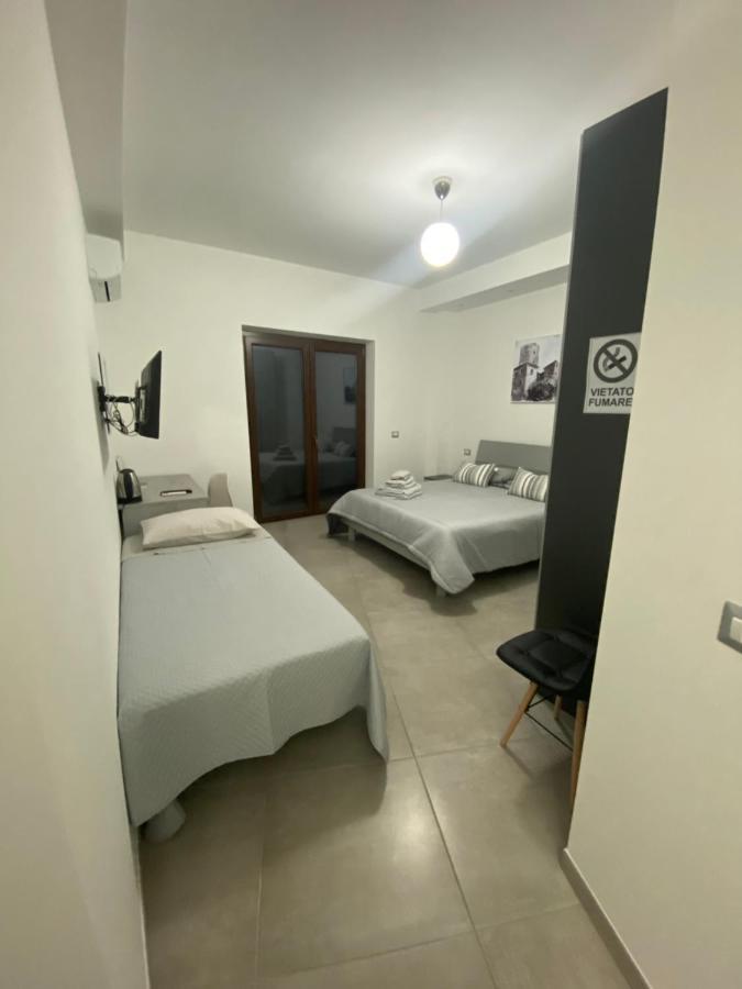 A Casta , Come A Casa Tua Sonnino Exterior photo