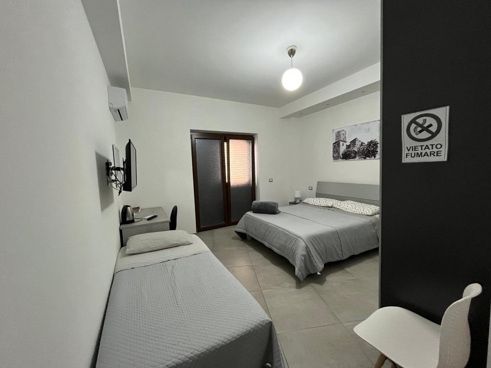 A Casta , Come A Casa Tua Sonnino Exterior photo