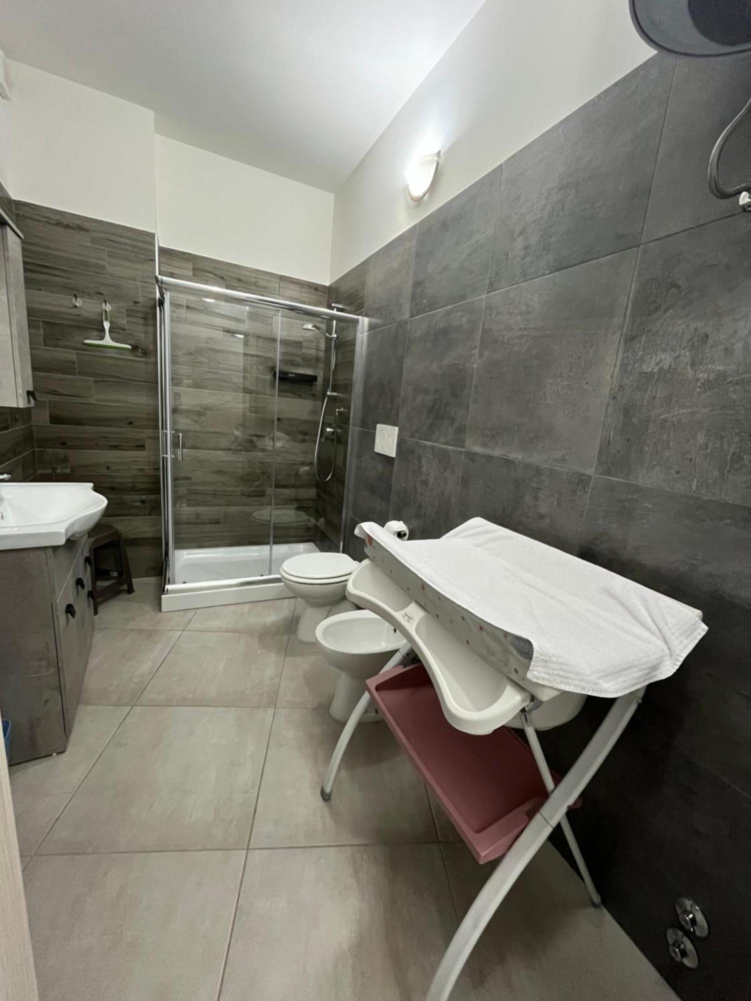 A Casta , Come A Casa Tua Sonnino Exterior photo
